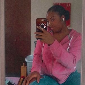 Meet your Posher, Jaszmin